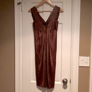 BCBGMAXAZRIA Dress